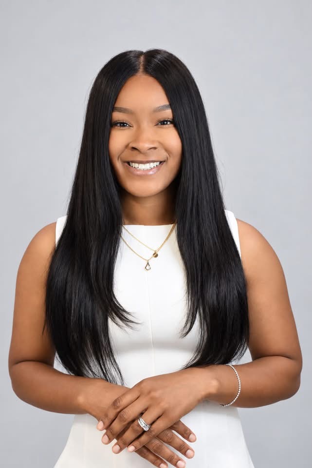 Arionna Anderson